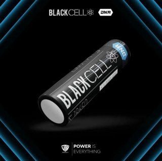 Battery Blackcell DNA 2500mAh 40A 18650