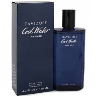 27. Davidoff Cool Water for Men, Aroma Natural & Segar
