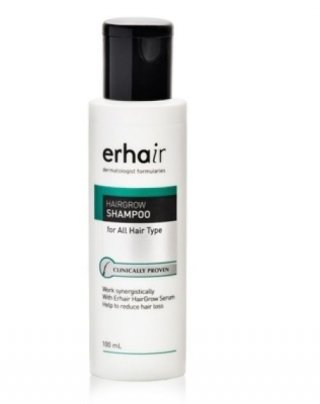 Erhair Hair Grow Shampoo