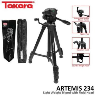 Takara - Artemis 234