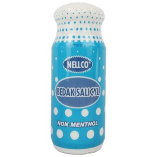 Bedak Salicyl Nellco 60 gram