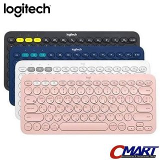 Logitech k380 Bluetooth Multi Device Keyboard