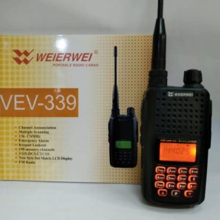 HT Weierwei VEV-339