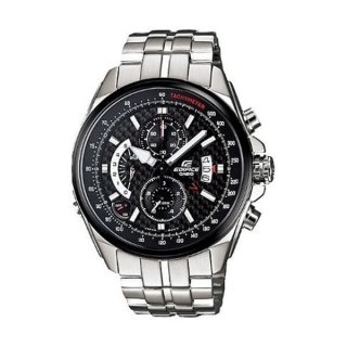 16. Casio Edifice EFR-501SP-1AVDF untuk Tampilan Stylish