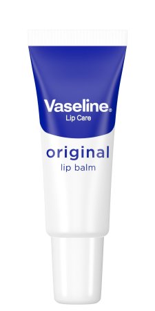 Vaseline Lip Care Original