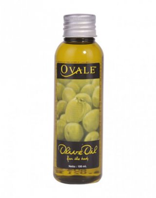 Ovale Olive Oil
