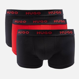 5. Hugo Boss Boxer Excite Nyaman Dikenakan 