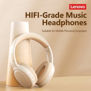 Headphone bluetooth Lenovo Thinkplus TH30