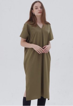 Shopatvelvet Elevation Dress