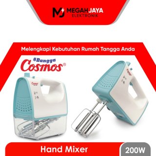 Cosmos Mixer CM1659