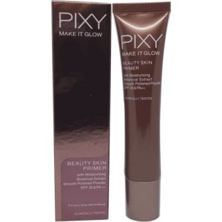 Illuminating - Pixy Make It Glow Beauty Skin Primer