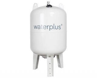 Waterplus+ Pressure Tank 150L