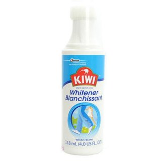 KIWI Sport Shoe Whitener and Cleaner