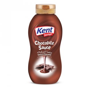 Kent Boringer Chocolate Sauce