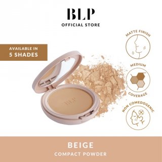 4. BLP - Compact Powder