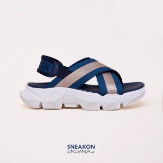 Sneakon 2in1 Ritz Sandals