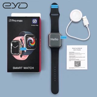 EYD I7 Pro Max Smartwatch