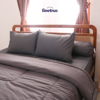 Finetrus - Bedcover Set Sprei
