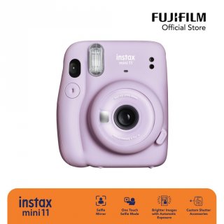 29. Fujifilm Instax Mini 11