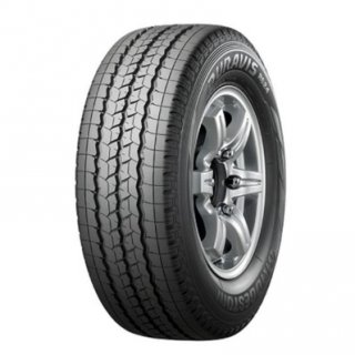 9. Bridgestone Duravis 165 R13 (DOT 2019)
