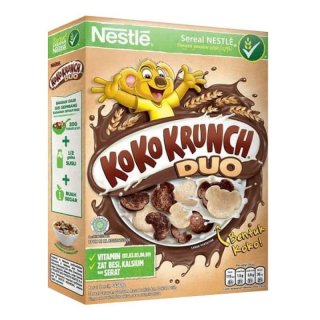 Nestle  Koko Krunch Duo