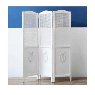 Ashley Room Partition
