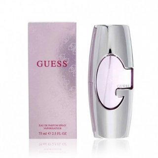 Guess Pink for Women Eau de Parfum 