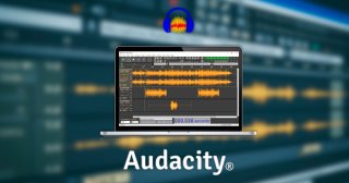 Audacityteam Audacity