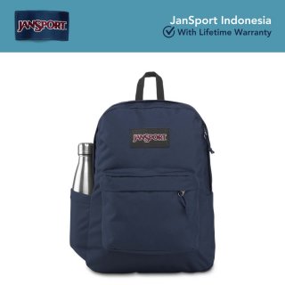 Tas Ransel JanSport Superbreak Navy