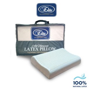 Elite Latex Pillow