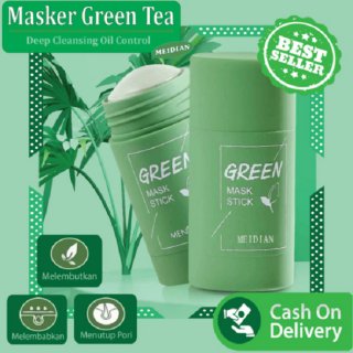 Meidian Green Tea Mask