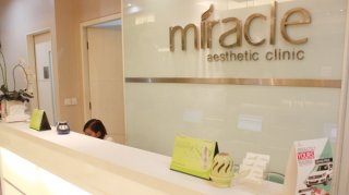 Miracle Aesthetic Center