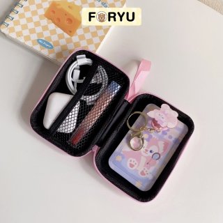 Foryu Tas Penyimpanan Pouch Charger