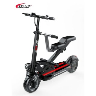 Electric Scooter Sealup Q13 Skuter Listrik