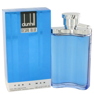 Parfum Refill Danhill Blue