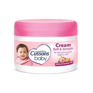 Cusson Baby Cream Soft & Smooth