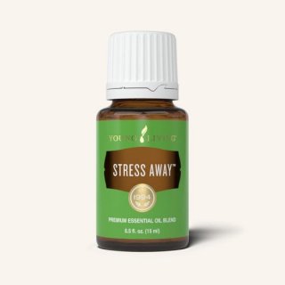 Young Living Stress Away