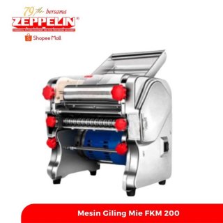 Zeppelin Mesin Giling Mie FKM 200