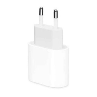 10. Charger iPhone 11 Pro Max 18W Super Fast Charging Original OEM