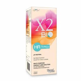 X2 Bio Multi-Purpose Solution