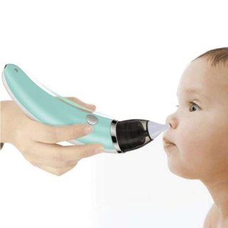 Baby Nasal Aspirator Elektrik