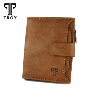 Troy Hyde Dompet Pria