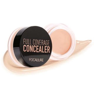 Focallure Concealer Full Coverage Cream