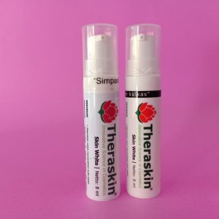 Theraskin Serum Whitening Super