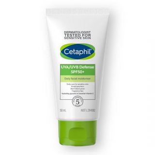 Cetaphil UVA/UVB Defense SPF 50