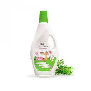 Mama's Choice Baby-Safe Detergent