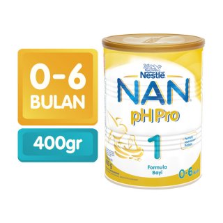Nan Ph Pro 400gr
