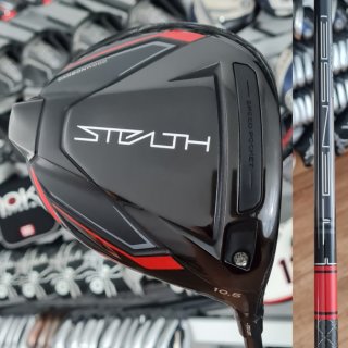 Stik Golf Driver TAYLORMADE STEALTH