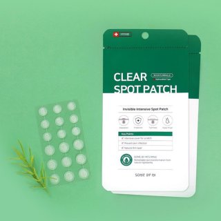 Some By Mi Clear Spot Patch