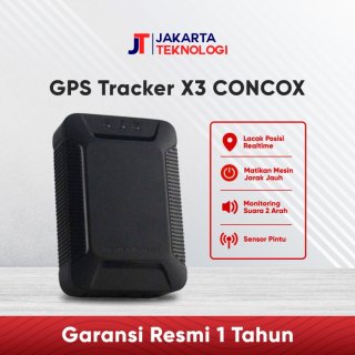 GPS Tracker X3 Concox 